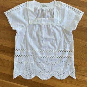 Madewell Blouse